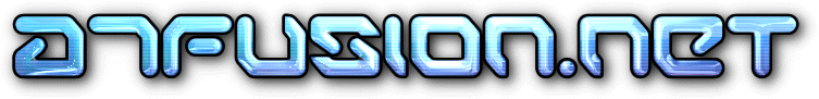 ATFusion.NET Web Design